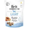 150g Brit Care Dog Functional Light Snack Snacks Rabbit Dog Snacks