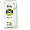 Brit 8595602530816 Alimentation sèche pour Chiens 12 kg Adulte Canard