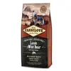 Croquettes pour chien adulte à l'agneau et au sanglier Carnilove - 12 kg