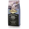 12kg Puppy saumon, dinde Carnilove Croquettes pour chiot