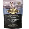Carnilove - Chiots au saumon et à la dinde - 1,5 kg