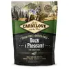 Croquettes Chien - Carnilove Adulte Sans Céréales Duck & Pheasant - 1,5kg