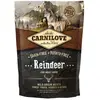 Croquettes Chien - Carnilove Adulte Sans Céréales Reindeer - 1,5kg