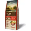 Croquettes Chien Mini Low Grain   Sam's Field au poulet et pommes de terre   8 kg