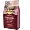 6kg Healthy Growth saumon, dinde Carnilove - Croquettes pour chat