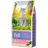 Croquettes Chat Adulte   Sam's Field au poisson   7,5 kg