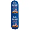 Alimentation Chien   Brit Saucisse poulet et poisson blanc   800 gr