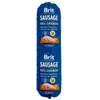 Alimentation Chien   Brit Saucisse poulet   800 gr
