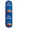 12x 800g Sausage poulet & agneau Brit nourriture humide pour chiens