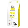Brit Soin Mini Nourriture Pour Chiens Adultes Sans Céréales Agneau 7 Kg