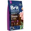 Brit Premium by Nature Adulte S - 8 kg