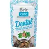 50g Brit Care Dental, friandise pour chat