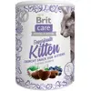 Brit Care Snack Superfruits Kitten Poulet Coco Myrtille 100 g 100