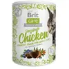 Snacks pour Chiens VAFO PRAHA s.r.o. Brete Care Cat Snack 100 g de Poulet / 6
