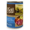 Boîte Chien   Sam's Field à l'agneau et aux pommes   400 g