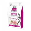 Brit 8595602540662 Aliment Pour Poulets Dindes Et Chats Adultes 7kg