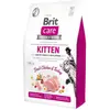 Brit Soins Du Chaton Pour Une Croissance Et Un Développement Sains 2kg