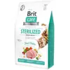 Croquettes Chat - Brit Care Grain Free Sterilized Urinary health - 2kg