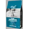 Croquettes Chat Stérilisé   Hays Pure Premium Light au poulet   2 kg