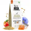 Brit Care Hypoallergenic Show Champion, saumon, hareng pour chien - 12 kg