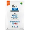 Brit Care Hypoallergenic Adult Large Breed agneau, riz pour chien - 3 ...