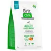 Nourriture sèche pour Chiens Adultes - sans Grains Brit Care - 3 kg
