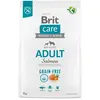 Brit Care Grain-free Adult saumon, pommes de terre pour chien - 3 kg