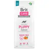 BRIT Care Dog Puppy Grain Free Saumon 12 kg