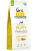 Brit Care Sustainable Puppy poulet, insectes pour chiot - 12 kg
