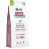 Brit Care Sustainable Junior Large Breed poulet, insectes pour chiot - 12 kg