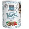 100g Brit Care Cat Snack Superfruits Insectes, insectes, friandises pour chats