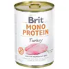 Brit - Nourriture humide dinde 400 g (8595602555406)