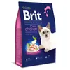 Brit Nourriture Pour Chats Adultes Premium By Nature Poulet 8kg