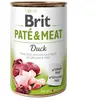Brit Nourriture Humide Poulet Dinde Canard 400 g (8595602557424)