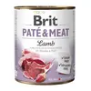 6x800g Brit Paté & Meat Adult, nourriture humide pour chiens