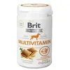 150g Vitamines Multivitamines Brit Aliment complémentaire pour chiens