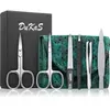 DuKaS Premium Line Solingen 213 kit manucure + étui