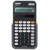 fiamo Calculatrice scientifique Eco30, 138 fonctions et 10 chiffres éc...