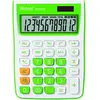 Unbekannt Rebell SDC912 calculatrice Bureau Calculatrice basique Vert