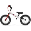 Yedoo Balancebike Yedoo Ambulance 112 Edition