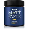Steve's Hair Paste Strong pâte coiffante matifiante Woody 90 g