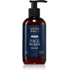 Steve's No Bull***t Tea Ritual Face Wash gel nettoyant visage pour hom...