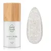 NaniNails Simly Pure vernis à ongles gel lampe UV/LED teinte Moonbeam ...