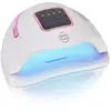 NaniNails UV/LED lampe UV ongles 1 pcs