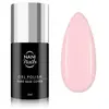 NaniNails NANI Hard Base Cover vernis de base Mysty Rose 5 ml