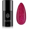 NaniNails NANI Amazing Line vernis à ongles gel teinte Crimson Confett...