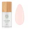 NaniNails Simly Pure vernis à ongles gel lampe UV/LED teinte Natural S...