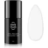 NaniNails NANI Amazing Line vernis à ongles gel teinte Snowy White 5 m...