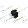 Pompe D'Injection Haute Pression Remante 002002000027r