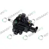 REMANTE Pompe à haute pression pour OPEL: Signum, Zafira, Vectra, Astra & SAAB: 9-3, 9-5 & CADILLAC: BLS & FIAT: Sedici (Ref: 002-002-000064R)